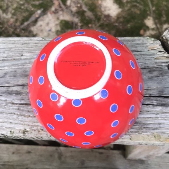 Bowls- Set of 3- Small, Medium, Large Pretty Patterns - Picture 7 of 12